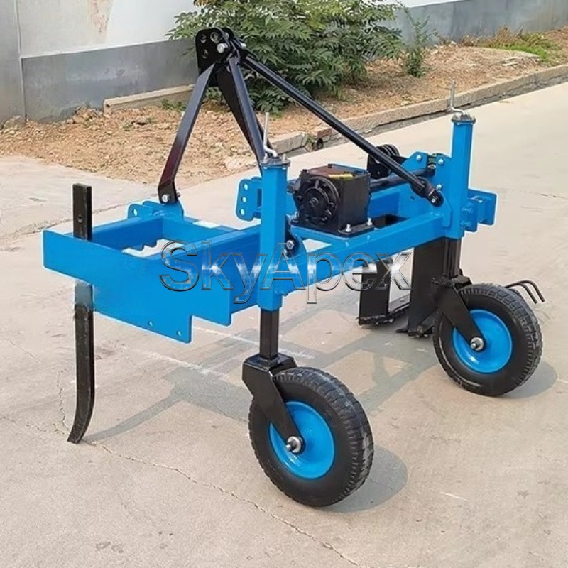 Farming Agriculture Tools - Hoge productiviteit landbouwoogstmachine, betrouwbaar landbouwgereedschap, lage