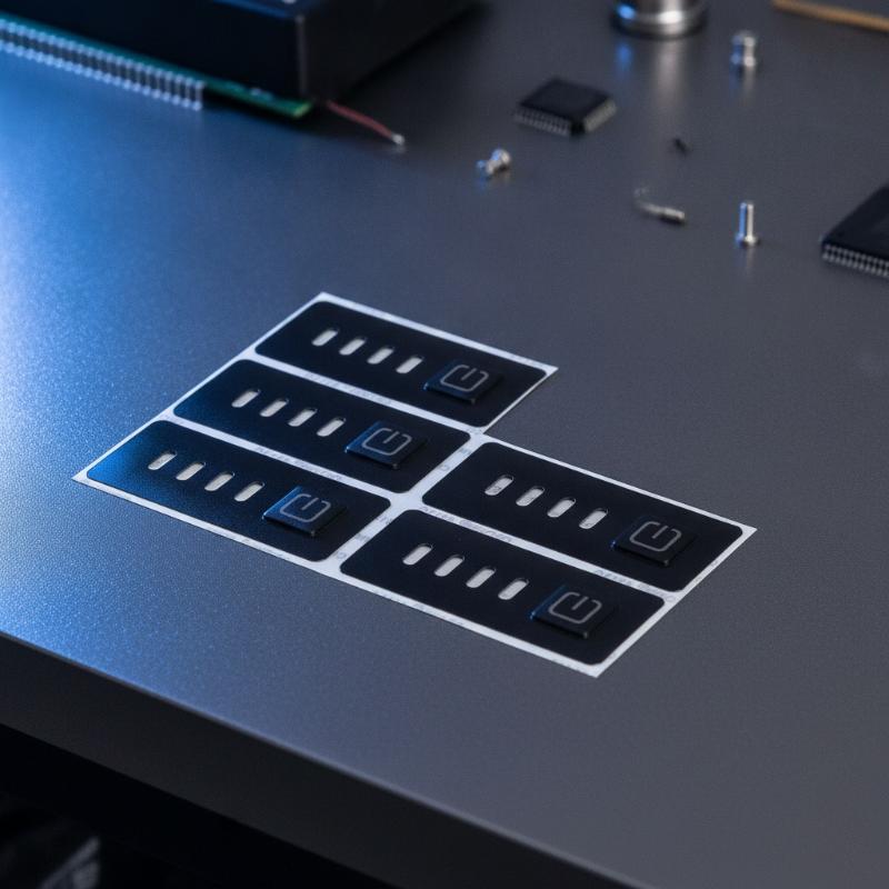 Farming Agriculture Drone - 5/10 stuks Argas beschermende waterdichte batterijsticker