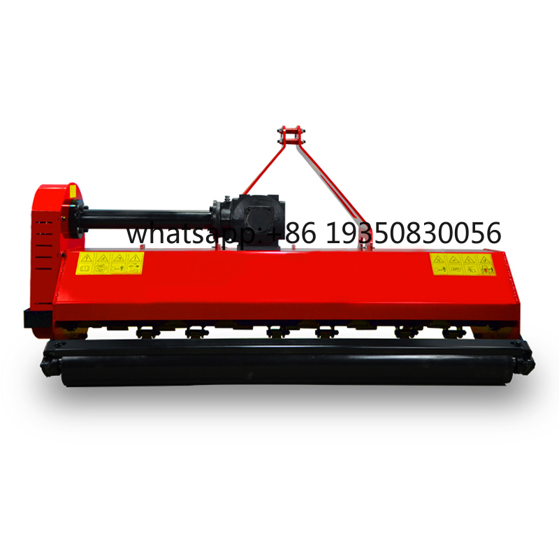 Agriculture Farming Tractor - Hydraulische zijkantmaaier voor landbouwtractoren