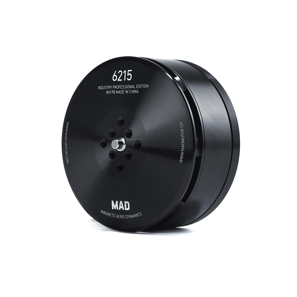 Farming Agriculture Drone - 6215 IPE 170KV 320KV Hoog rendement