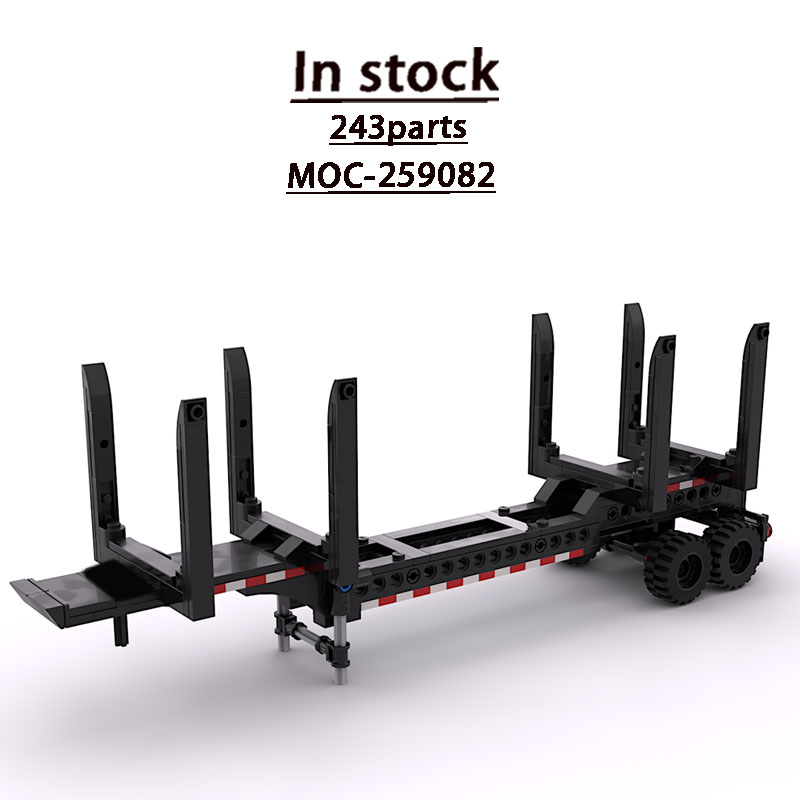 MOC-259082 Urban Farm Agricult - Farming Agriculture Model recensie en prijs