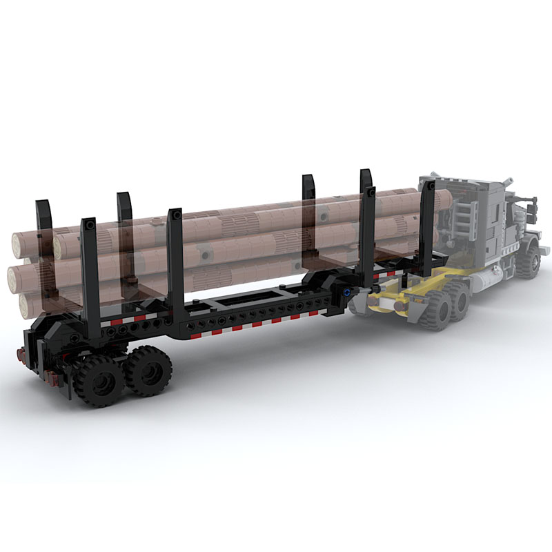 MOC-259082 Urban Farm Agricult - Farming Agriculture Model recensie en prijs