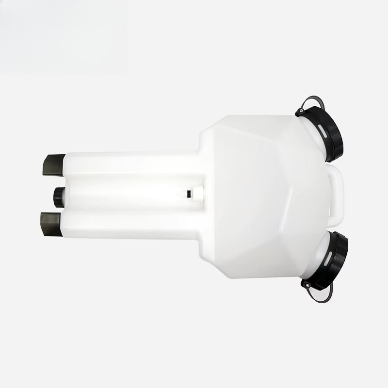 Tank 16L/Quick Release/G16 voo - Farming Agriculture Drone recensie en prijs