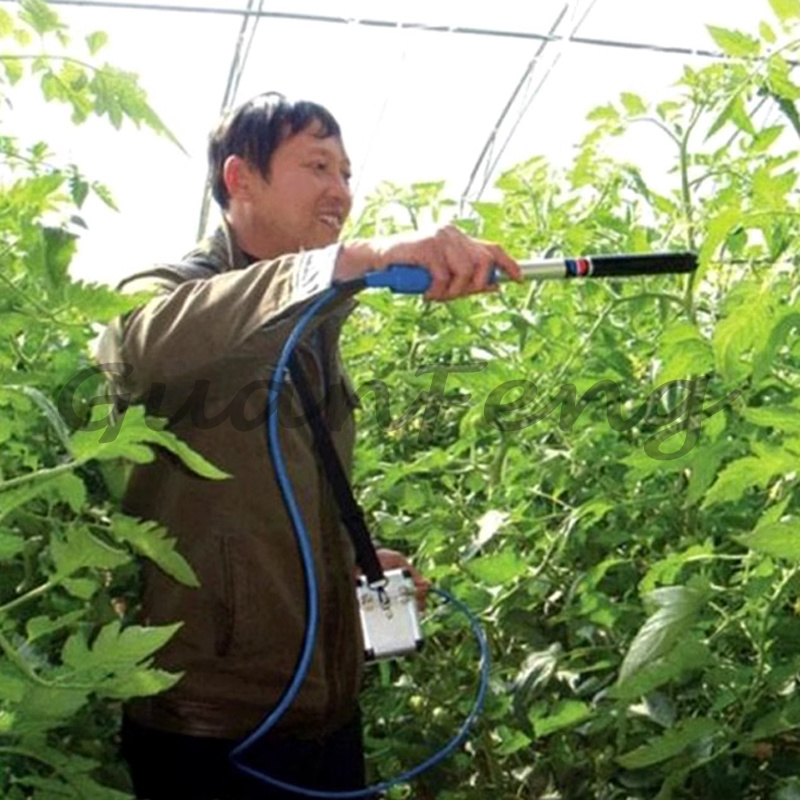 220V‑50Hz 6A Elektrische Vibra - Agriculture Tomato Farming recensie en prijs