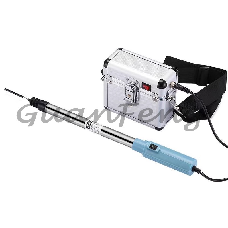220V‑50Hz 6A Elektrische Vibra - Agriculture Tomato Farming recensie en prijs