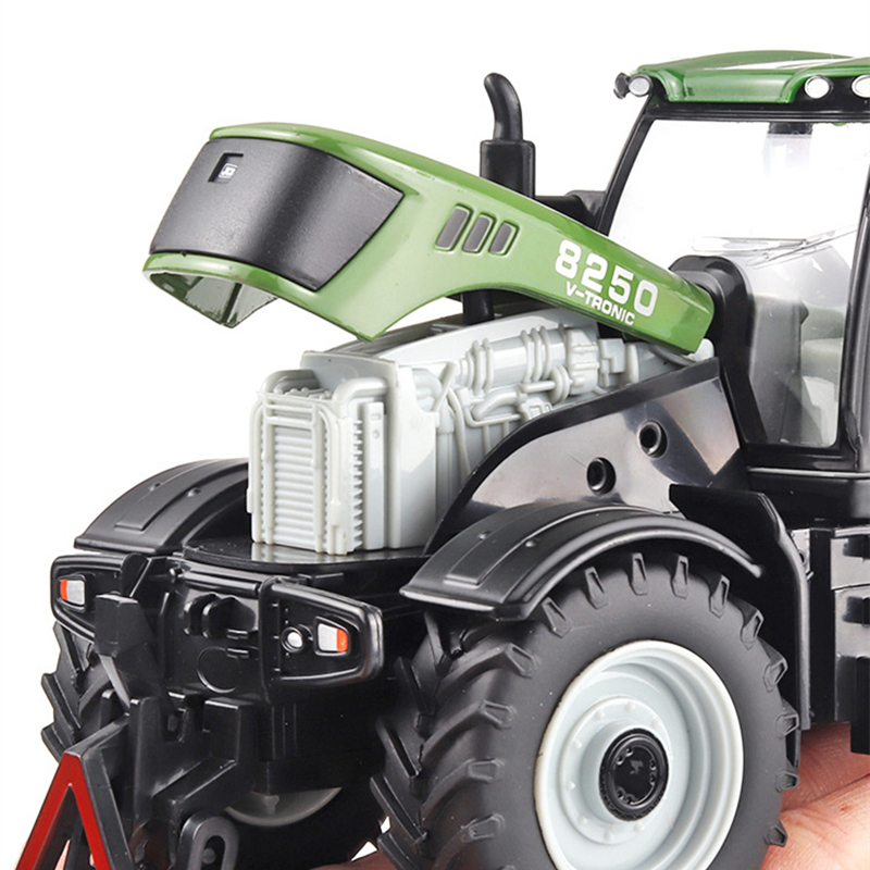 1/30 Legering Tractor Model Di - Farming Agriculture Model recensie en prijs