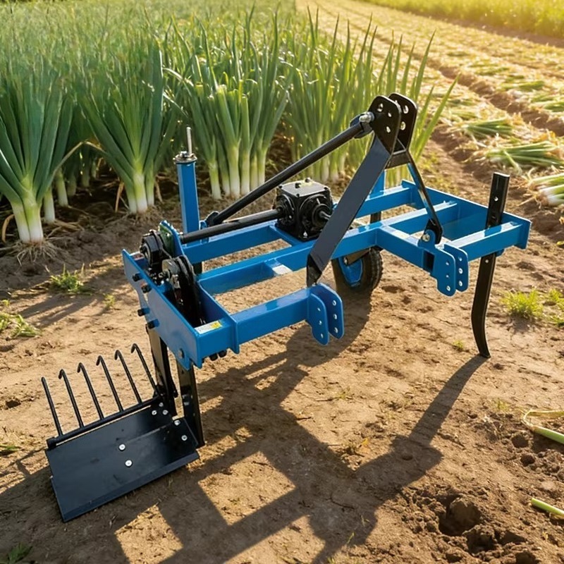 Hoge productiviteit landbouwoo - Farming Agriculture Tools recensie en prijs