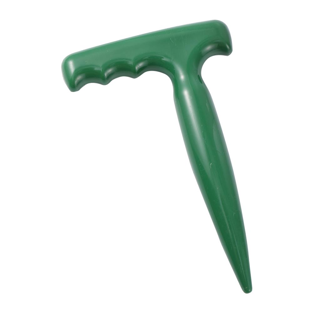 Zaad Teelt Bodem Puncher Tuin  - Farming Agriculture Tools recensie en prijs