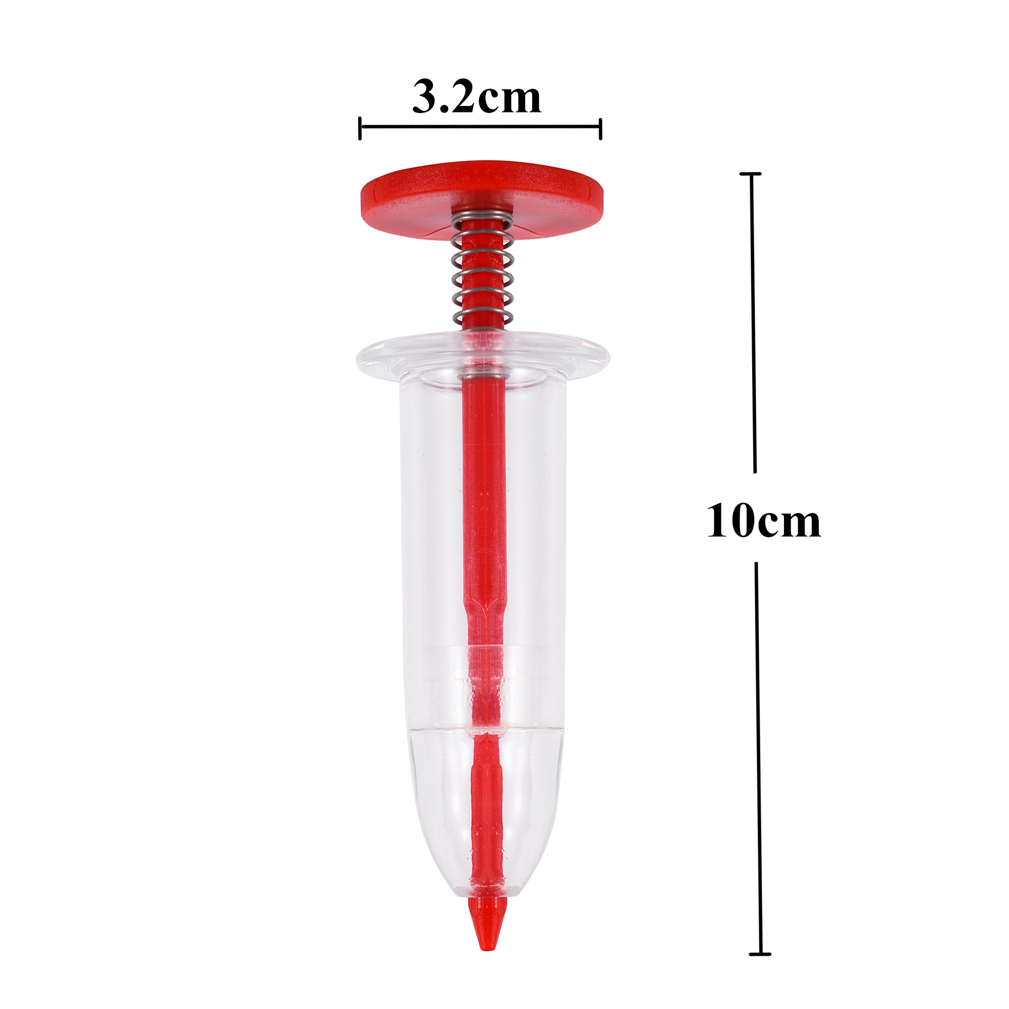 Zaad Teelt Bodem Puncher Tuin  - Farming Agriculture Tools recensie en prijs