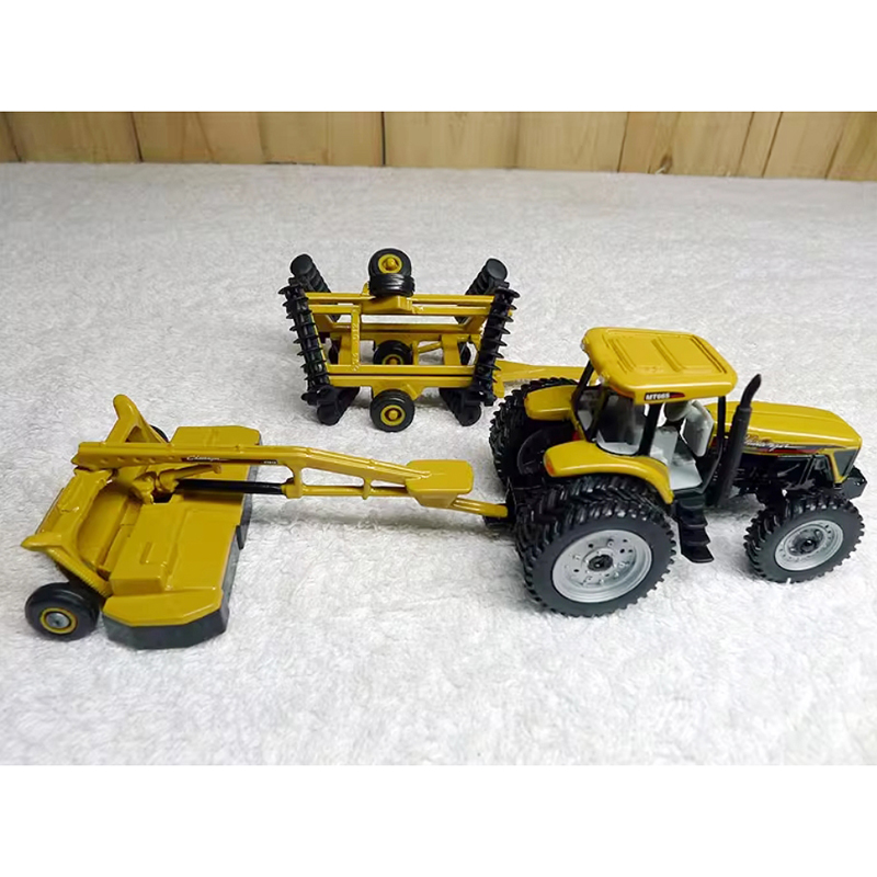 ERTL Diecast 1:64 Schaal Chall - Farming Agriculture Model recensie en prijs