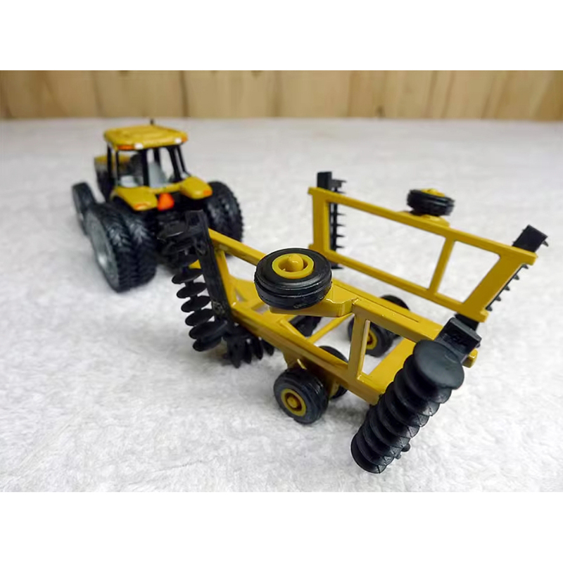 ERTL Diecast 1:64 Schaal Chall - Farming Agriculture Model recensie en prijs