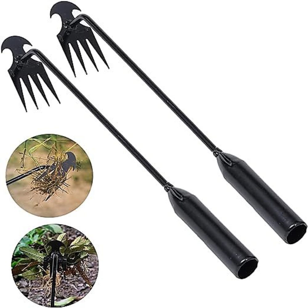 4 tanden - Multifunctionele ha - Farming Agriculture Tools recensie en prijs