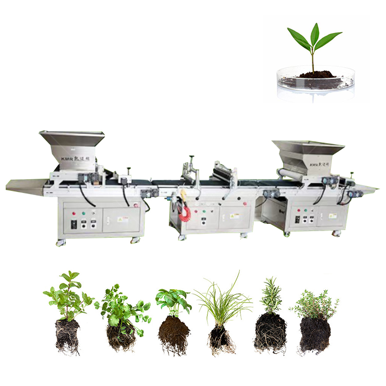 Volautomatische groentetranspl - Agriculture Tomato Farming recensie en prijs