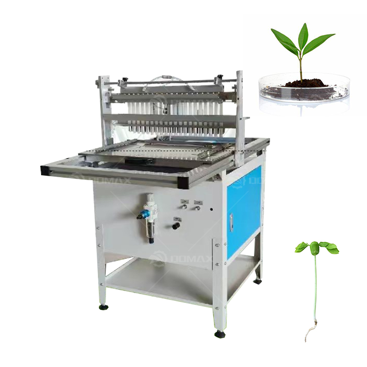 Volautomatische groentetranspl - Agriculture Tomato Farming recensie en prijs