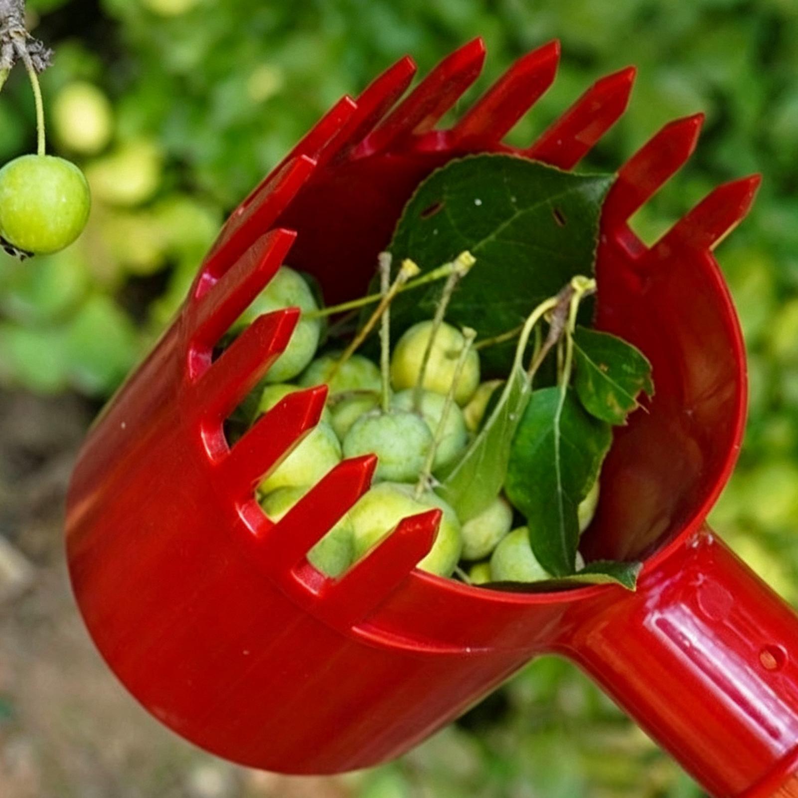 Fruitplukker Draagbaar oogstge - Agriculture Tomato Farming recensie en prijs