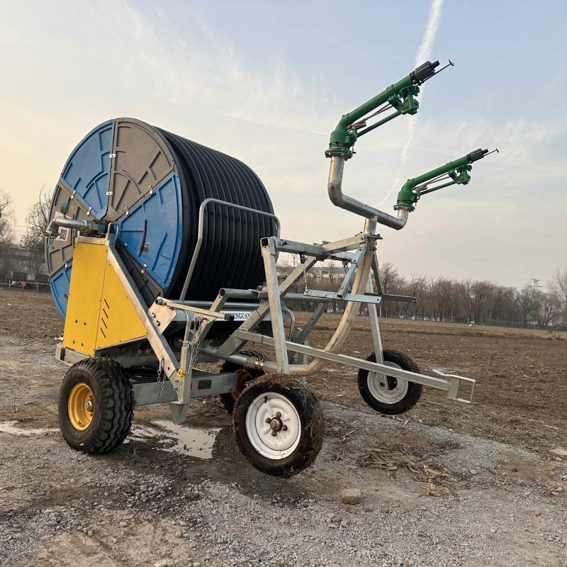 Nieuwe stijl moderne landbouw  - Farm Agriculture recensie en prijs