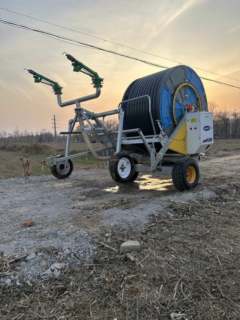 Nieuwe stijl moderne landbouw  - Farm Agriculture recensie en prijs