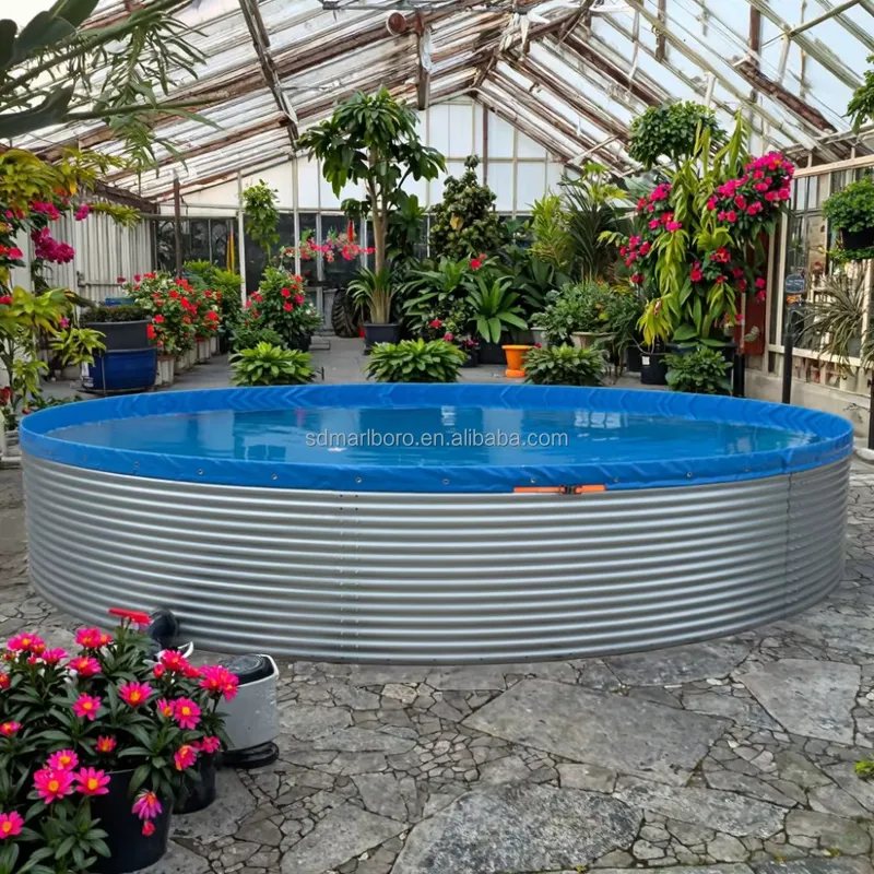 SDM Tarpaulin Farm Pool voor g - Farming Agriculture Stocks recensie en prijs
