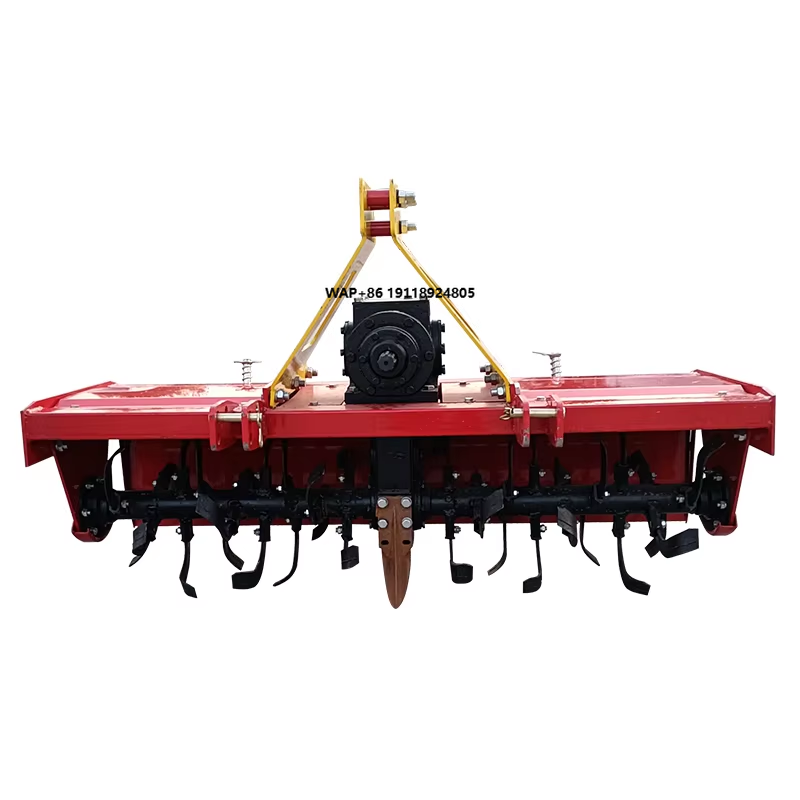 Nieuwe hoogproductieve rotorko - Agriculture Farming Tractor recensie en prijs