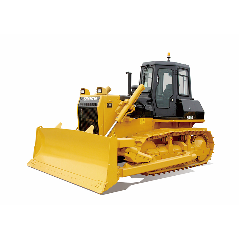 Op voorraad SD16 Dozer Bulldoz - Farming Agriculture Stocks recensie en prijs
