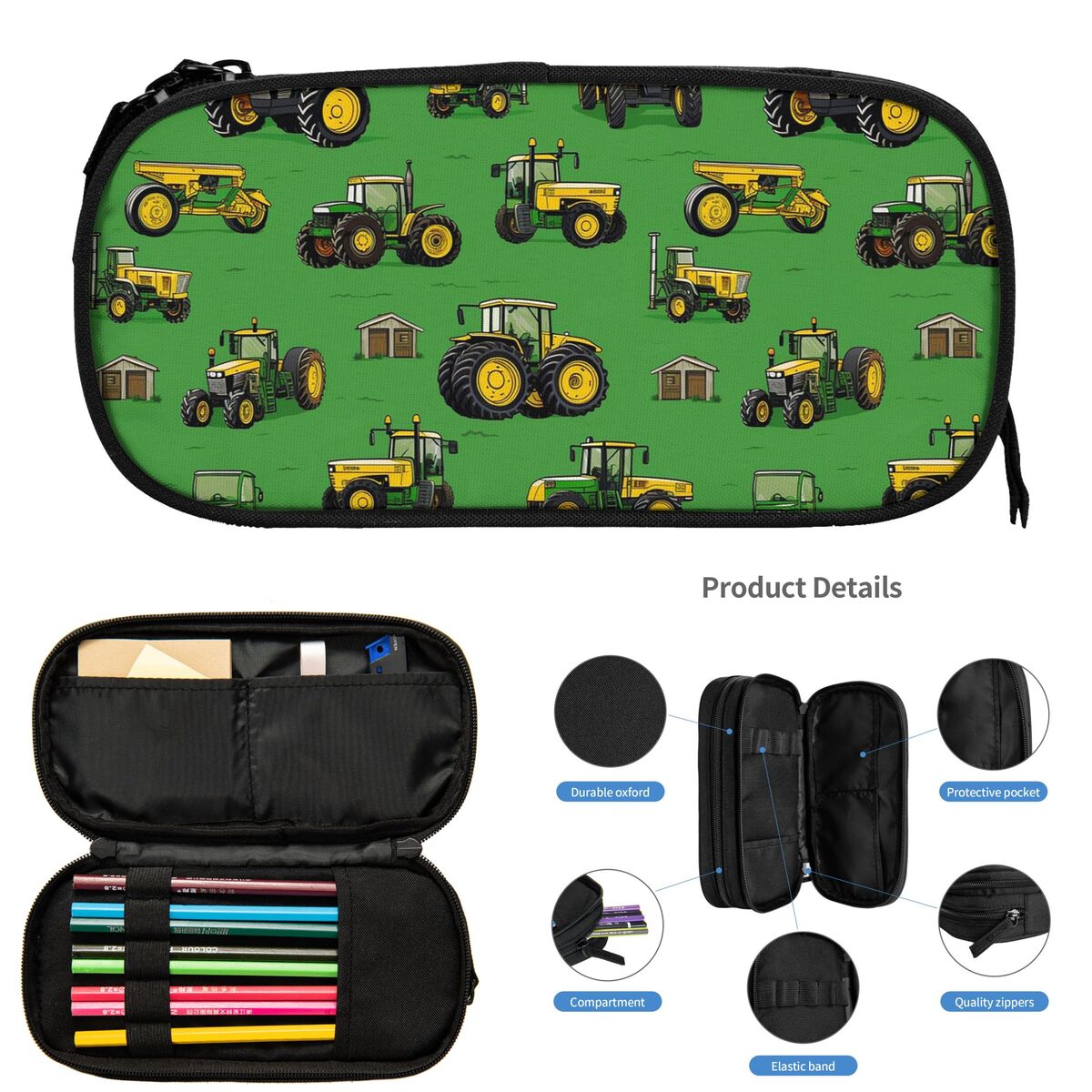 Tractor Landbouwmachines Landb - Agriculture Farming School recensie en prijs
