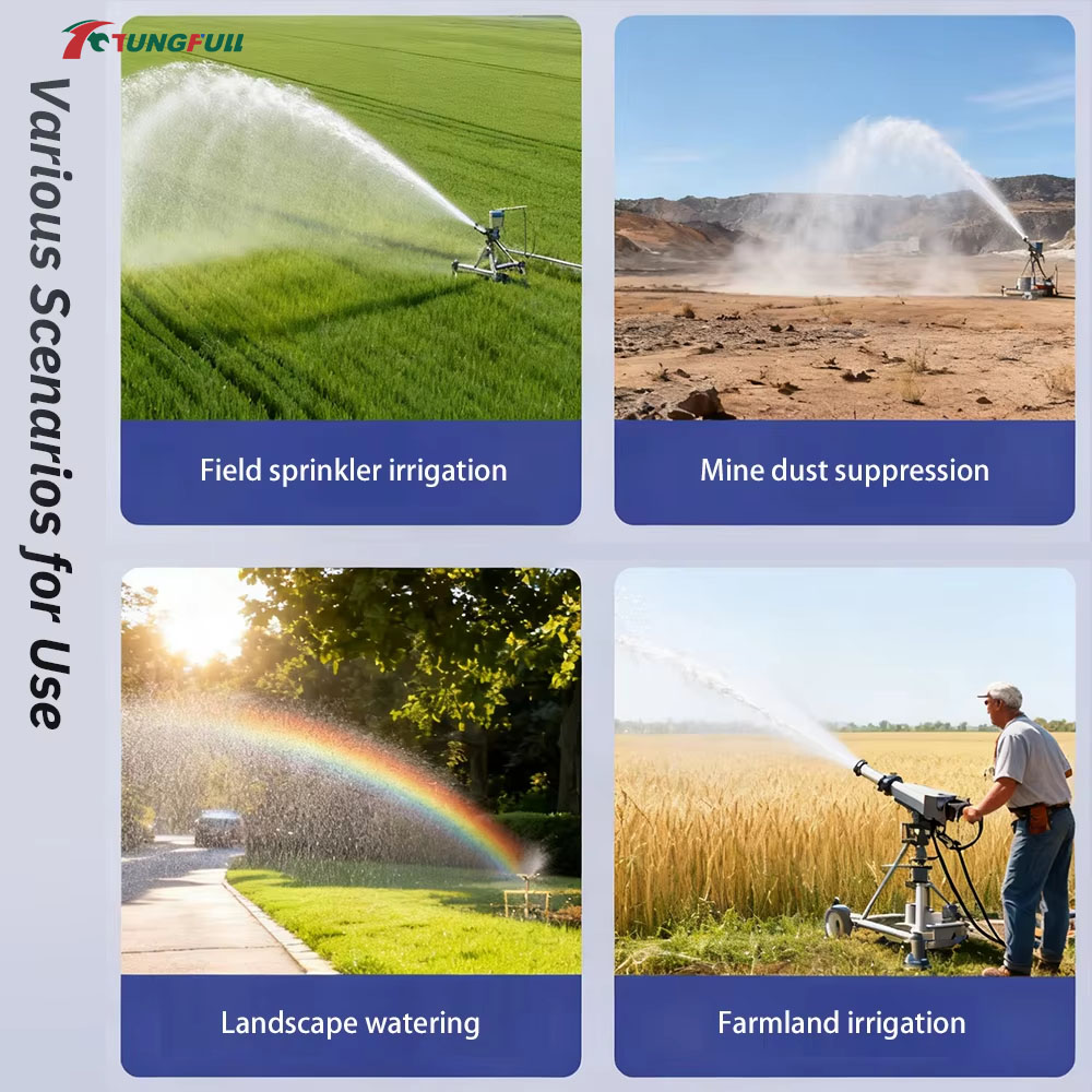 0-48 °   Automatische roterend - Farm Agriculture recensie en prijs