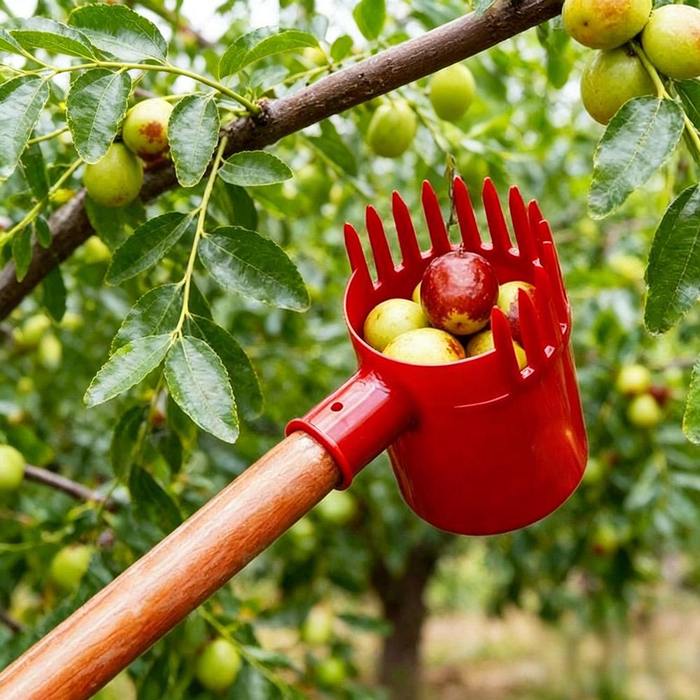 1 stks Kleine Fruitplukker Dra - Agriculture Tomato Farming recensie en prijs