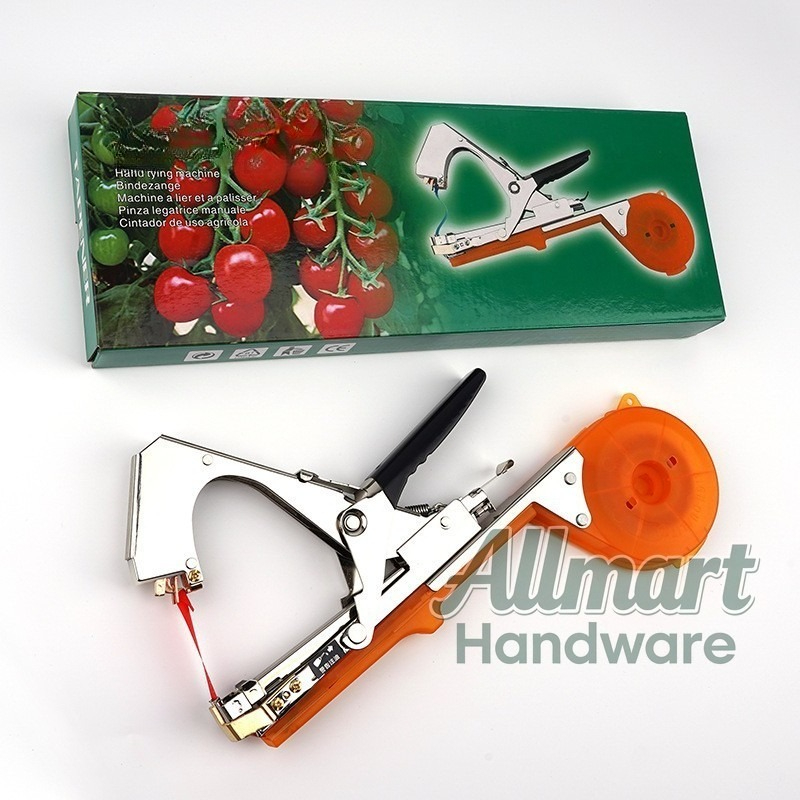 Landbouwbindmachine, bindmidde - Agriculture Tomato Farming recensie en prijs