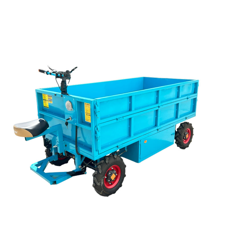Mini elektrische staande laadb - Agriculture.Farming Design recensie en prijs