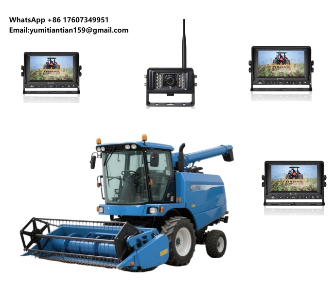 Betrouwbare draadloze landbouw - Farm Agriculture recensie en prijs