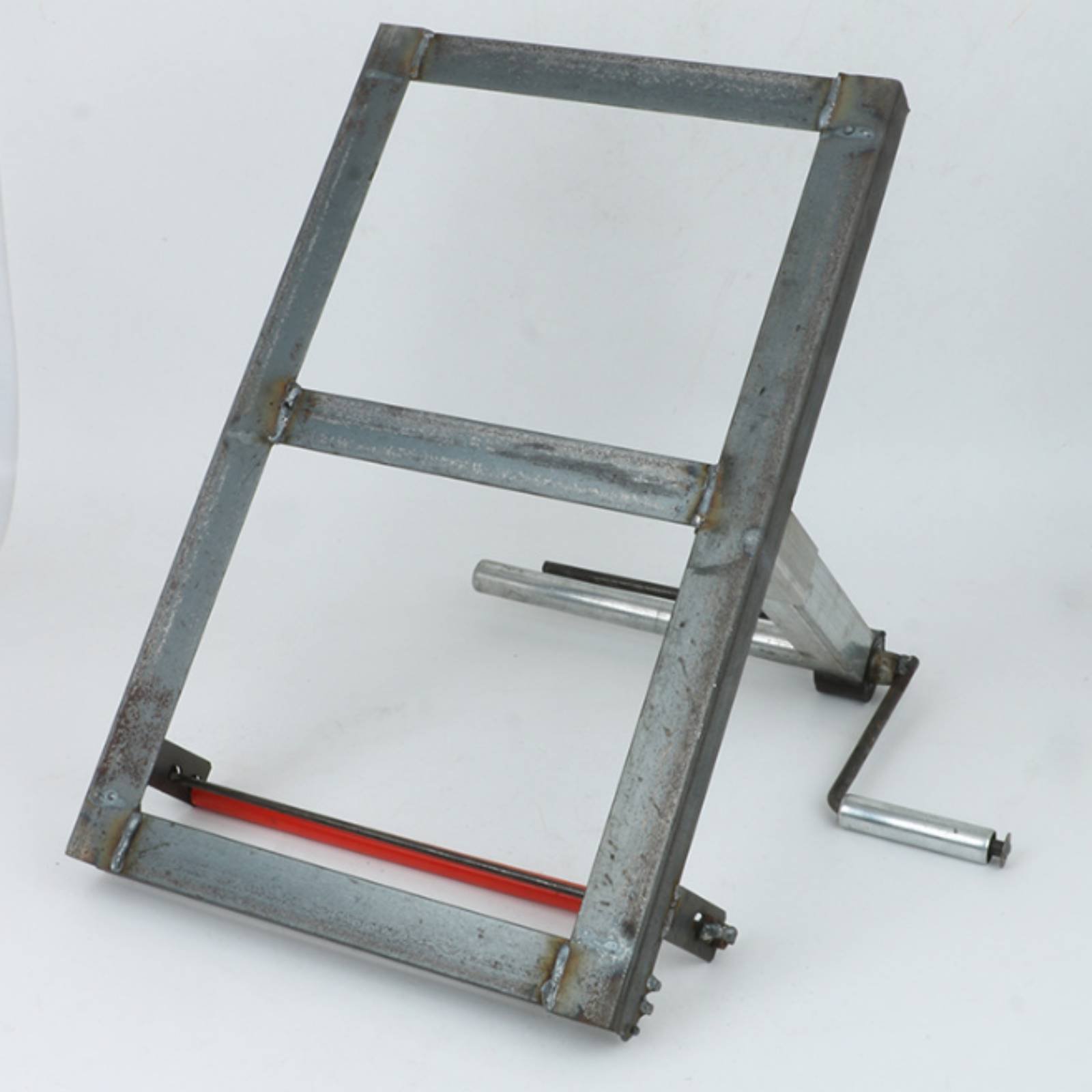 Handbediende slanghaspel Robuu - Agriculture.Farming Design recensie en prijs