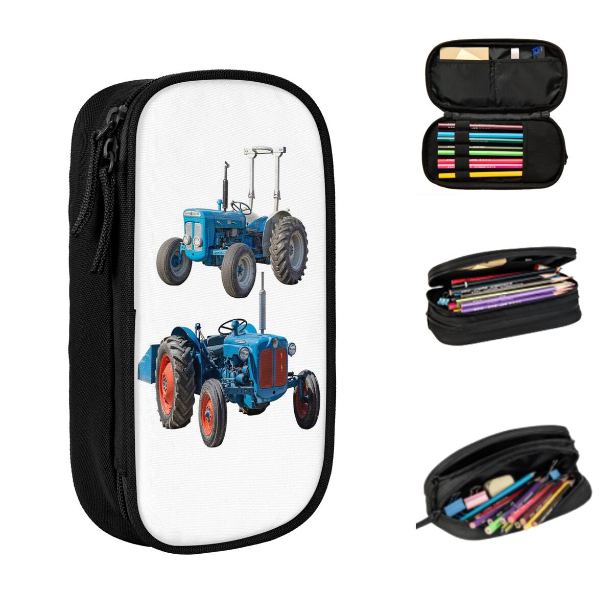 Tractor Landbouwmachines Landb - Agriculture Farming School recensie en prijs