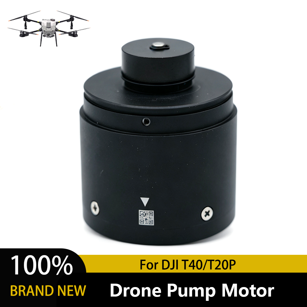 Impellerpompmotor voor DJI T40 - Farming Agriculture Drone recensie en prijs