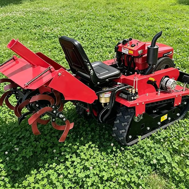 Op maat gemaakte ideale landbo - Farming Agriculture Tools recensie en prijs