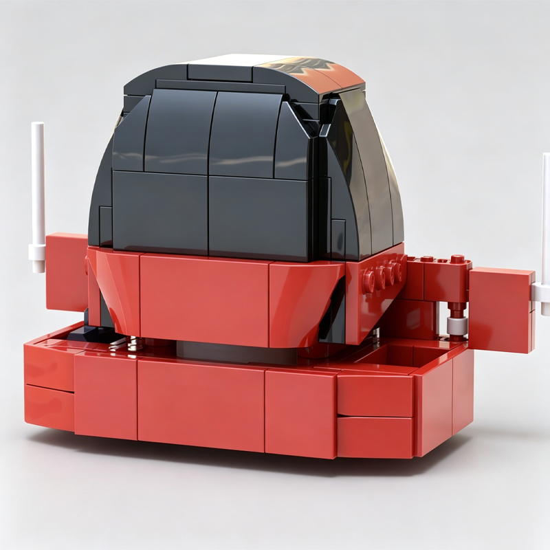 NIEUWE groene boerderijtractor - Farming Agriculture Model recensie en prijs