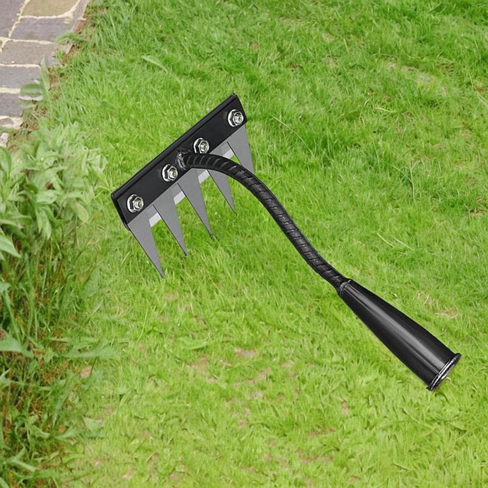 5/6/7/8 Tanden Tuin Wieder Too - Farming Agriculture Tools recensie en prijs